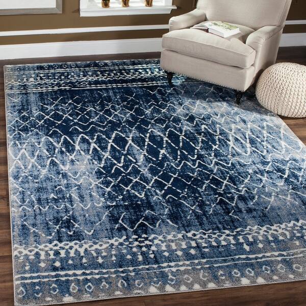 Shop Safavieh Tunisia Giacinta Southwestern Rug On Sale Overstock 11741953