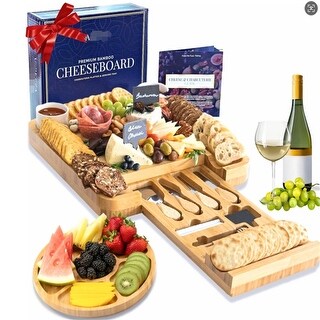 Bed Bath And Beyond Charcuterie Board