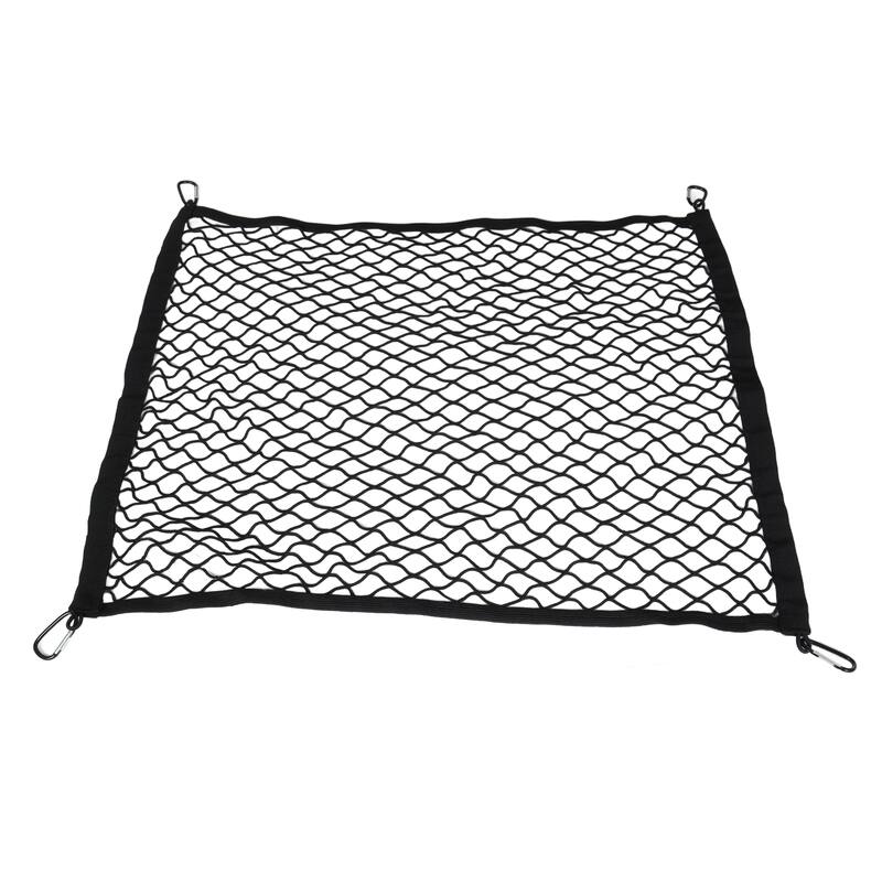 Fishing Cart Beach Cart Collapsible Wagon w/11'' All-Terrain Wheels for Sand, Heavy Duty Garden Cart with Rod Holders