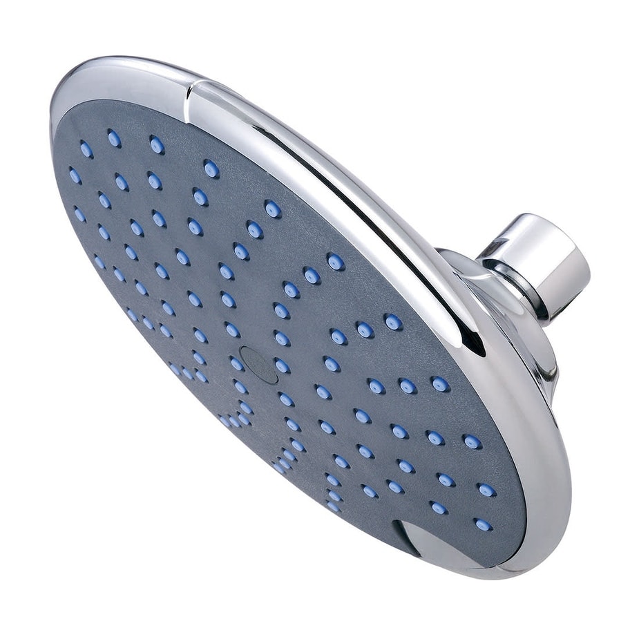 Pioneer Faucets SH-601 Lux Flow 1.75 GPM Single Function Shower Head