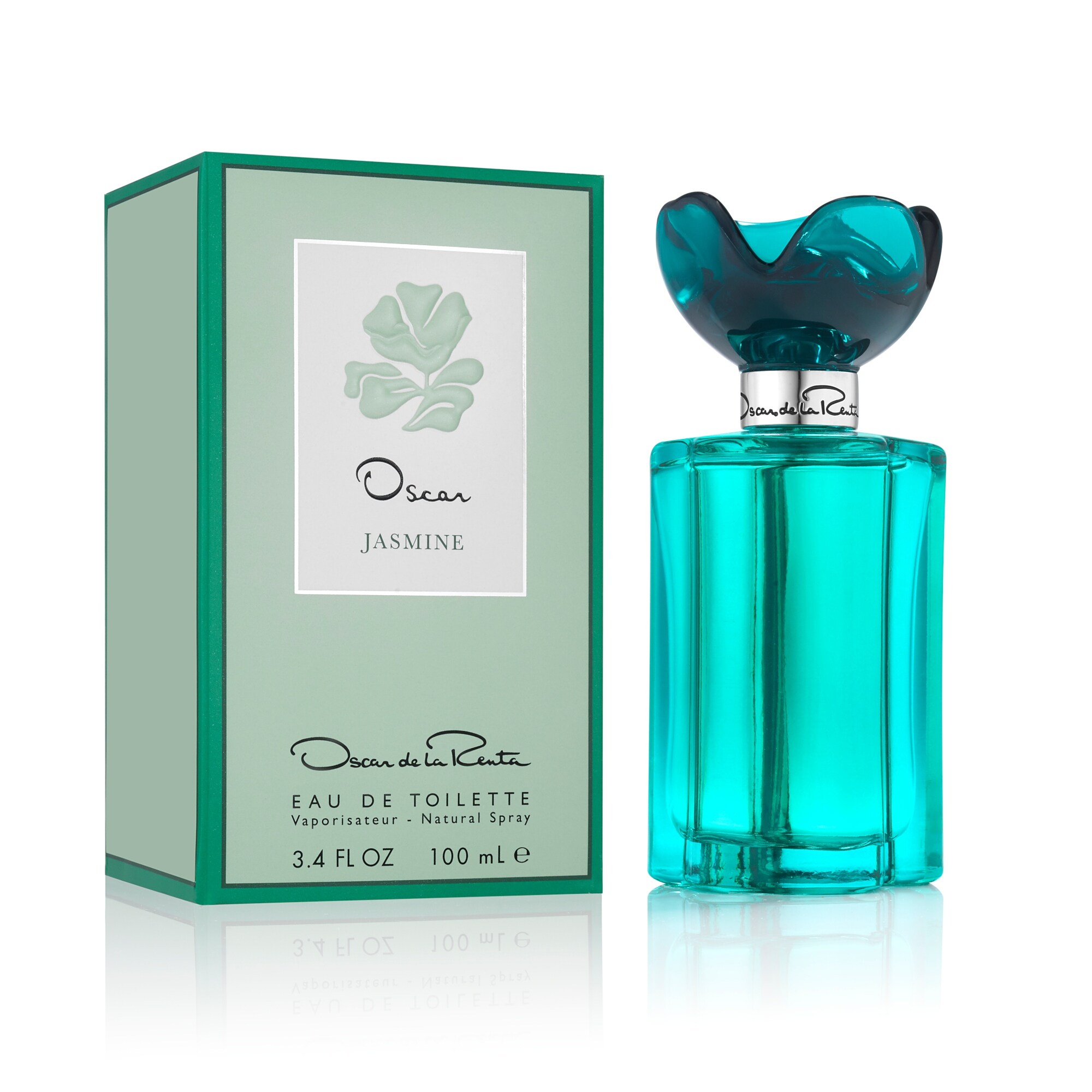 Perfume similar to oscar de la renta deals