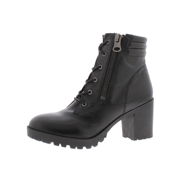 steve madden noodless booties