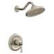 Option Brushed Nickel