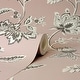 preview thumbnail 2 of 4, Fine Decor Juliette Light Pink Jacobean Wallpaper