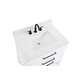 preview thumbnail 101 of 157, Sterling Double Bathroom Vanity