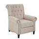 preview thumbnail 19 of 29, Aidan Push Back Recliner