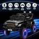 preview thumbnail 43 of 52, Kids Ride On Truck Car with Remote Control