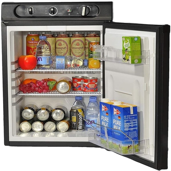 Smeta 3 way clearance fridge