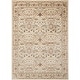 preview thumbnail 22 of 25, Nourison Walden Vintage Persian Floral Area Rug