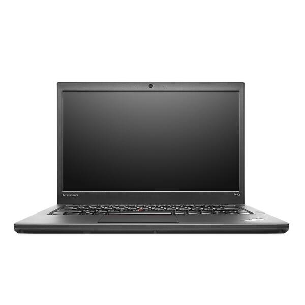 Shop Black Friday Deals On Refurbished Lenovo T440 Intel I5 4300u 8gb 500gb Win 10 Pro Overstock 22287836