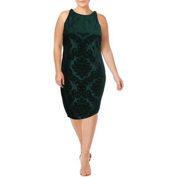 juniors velvet dress