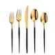 Option Black & Gold