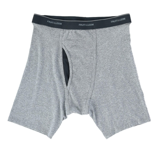 mens big and tall boxer briefs