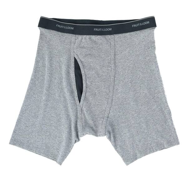 Shop Fruit Of The Loom Men S Big And Tall Coolzone Boxer Brief