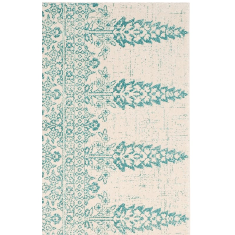 SAFAVIEH Evoke Gelinda Vintage Boho Rug