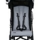 preview thumbnail 3 of 3, Jeep AdventureGlyde Stroller by Delta Children