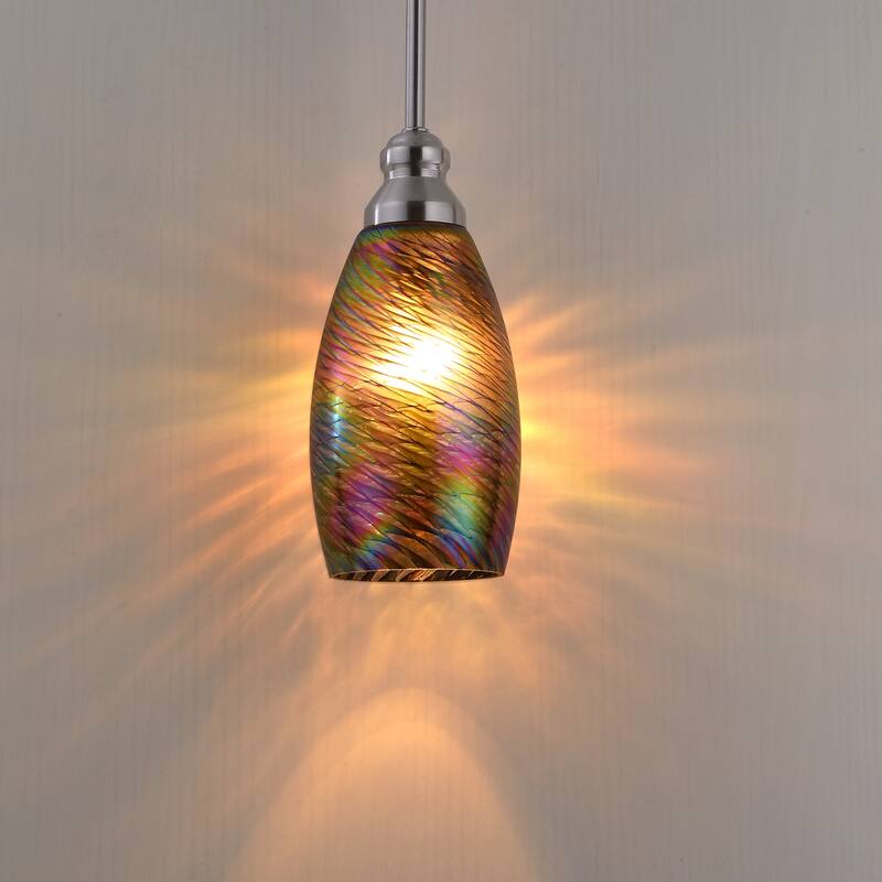 Pendant Shade for Mini Pendant Light Chandelier Ceiling Light Fixture
