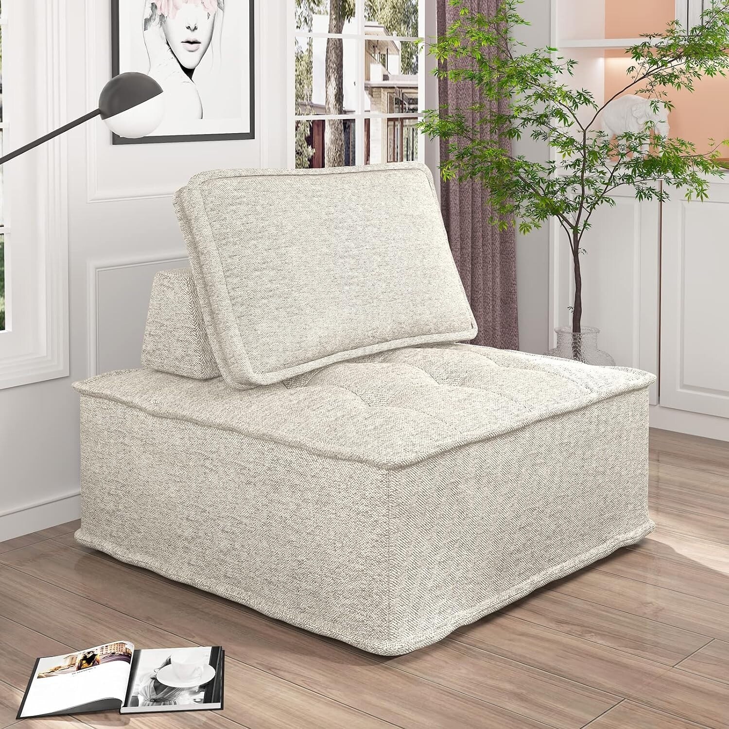 Comfy hotsell office couch