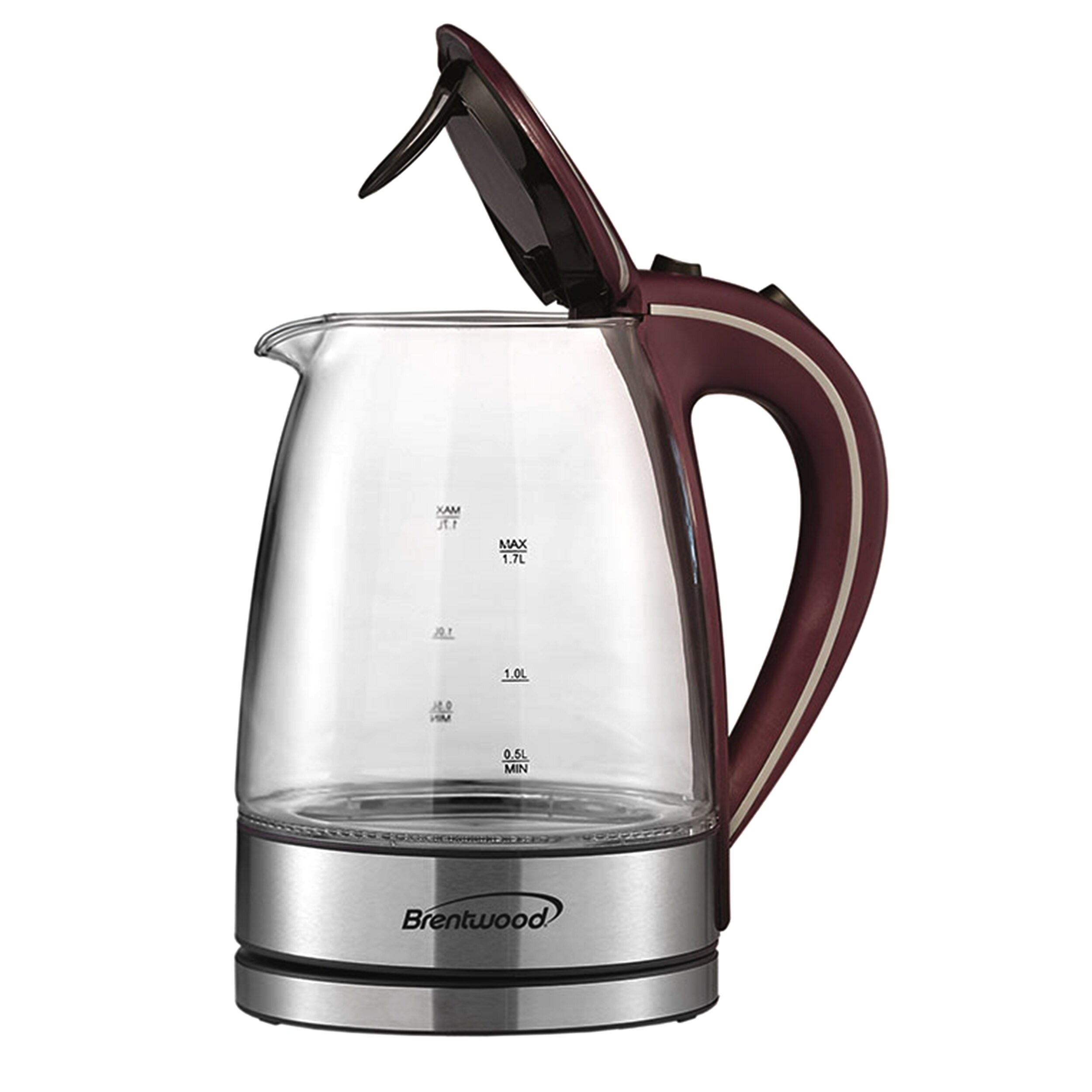 Bed bath beyond tea kettle 2025