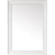 preview thumbnail 6 of 6, James Martin Vanities Bristol 40" x 29" Framed Bathroom Mirror