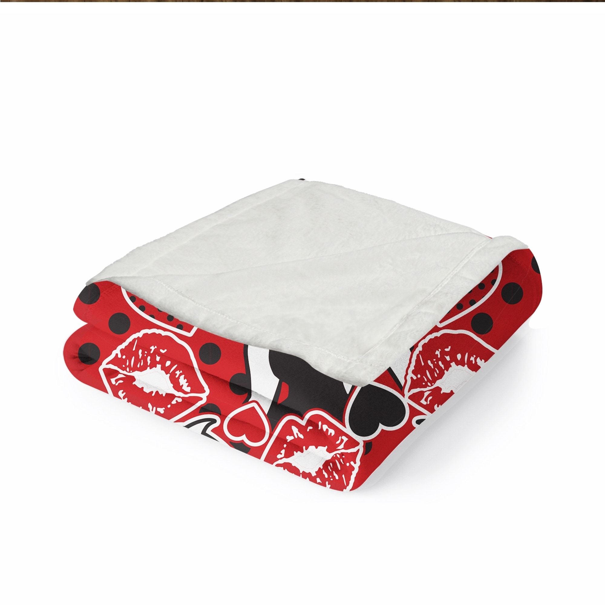 Betty Boop Super Soft Fleece Plush Throw Blanket for Couch - Picture 34 of 374