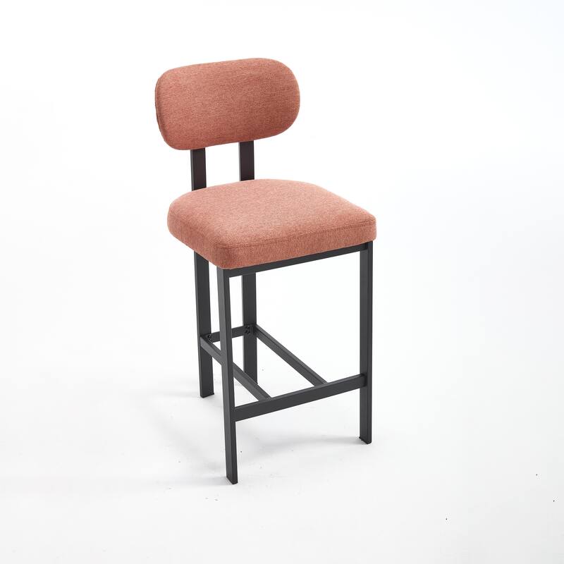 Bar Stools Set Of 2