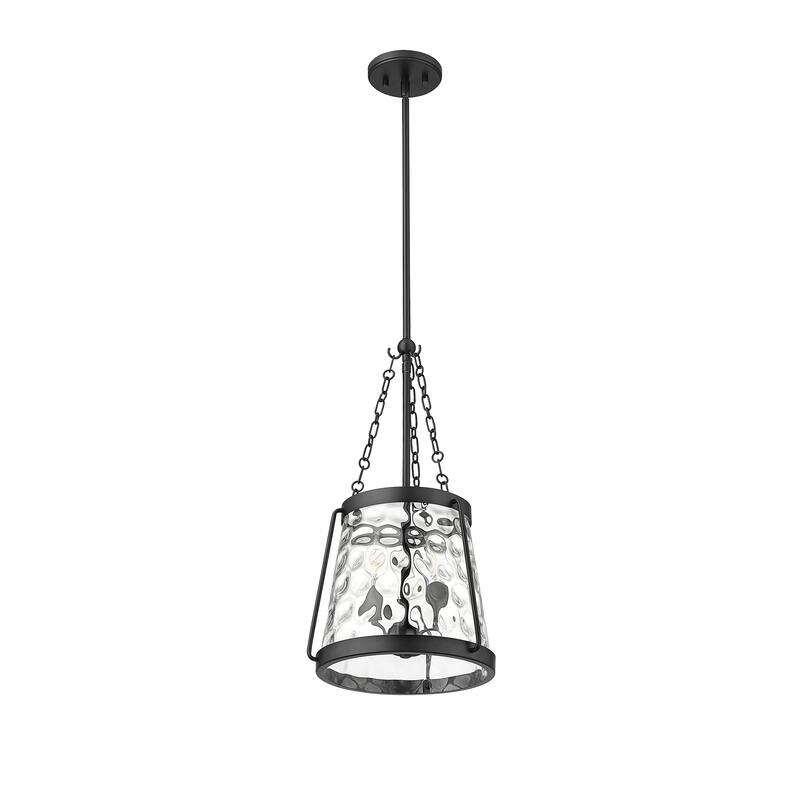 Millennium Lighting Madelynn 1 Pendant Fixture