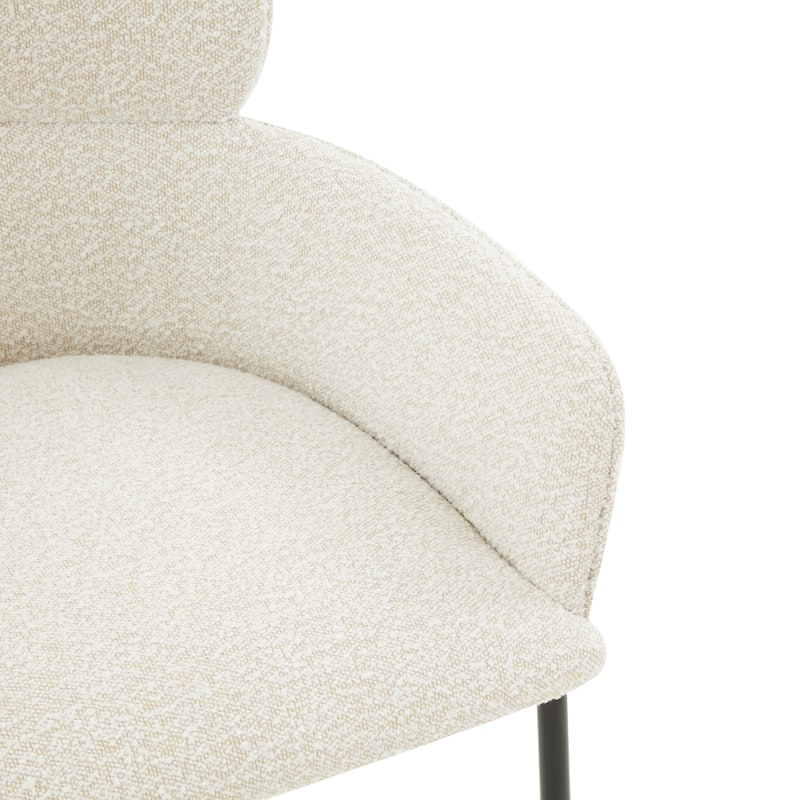 SAFAVIEH Couture Sejada 26-inch Counter Stool - 23 In. W x 21 In. D x 38 In. H - 23Wx21Dx38H