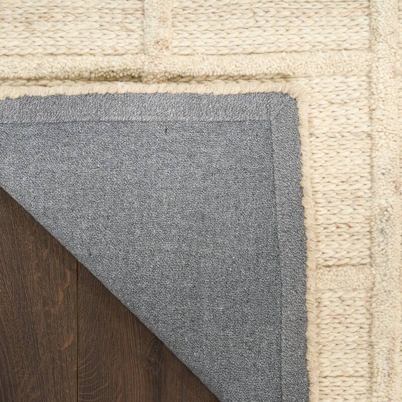 DKNY Pure Framework Indoor only Geometric Area Rug