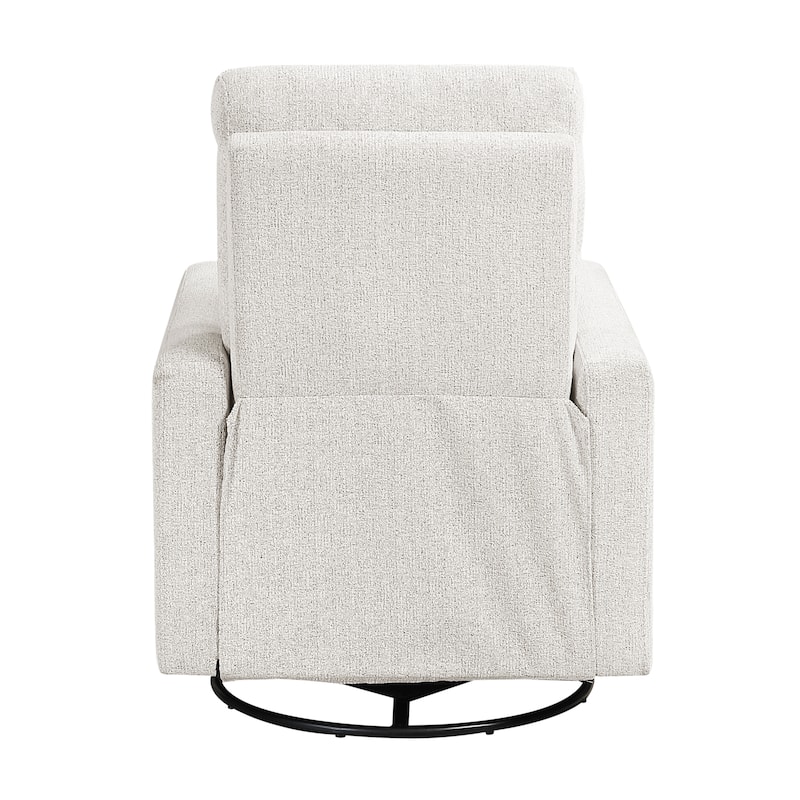Lavra Swivel Glider Reclining Chair