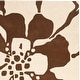 preview thumbnail 7 of 28, SAFAVIEH Handmade Soho Kristen Floral N.Z. Wool Rug