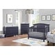 preview thumbnail 23 of 22, Centennial Medford 4-in-1 Convertible Crib