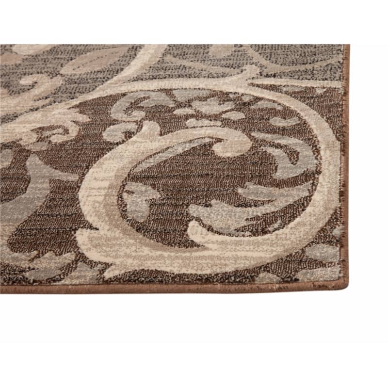 Viscose Area Rug 8x10 - 8' x 10'