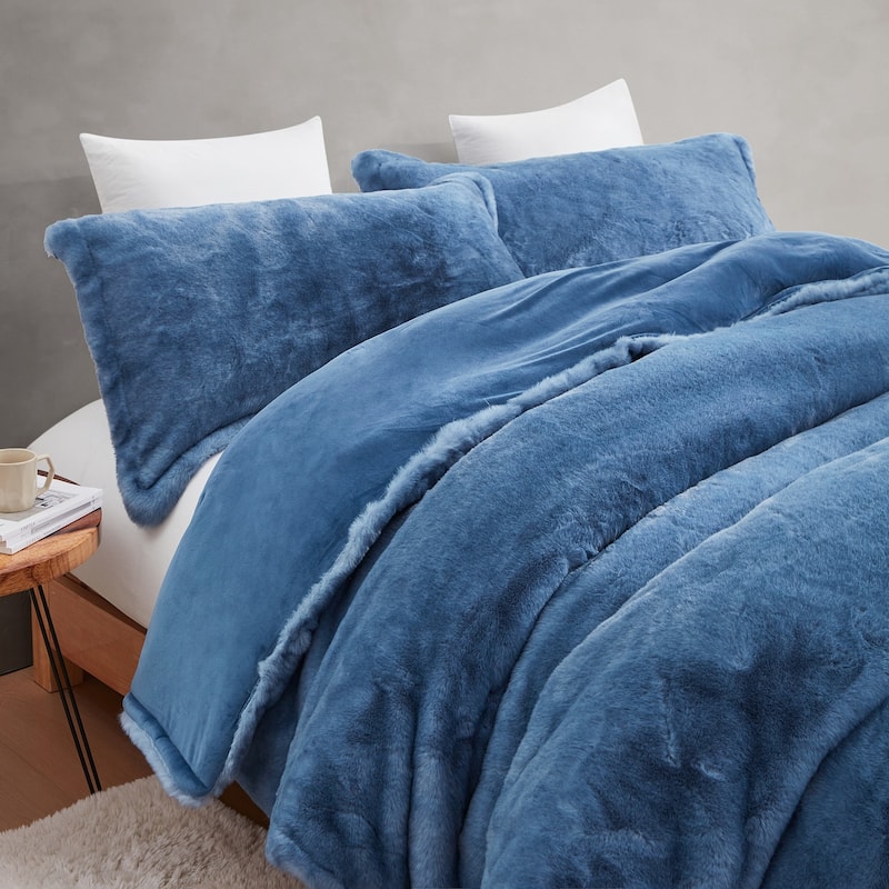 Chow Chow - Coma Inducer® Oversized Comforter Set
