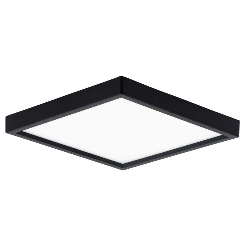 Elco ELSP4440 Sky Panels 5" Wide LED Flush Mount Square Ceiling