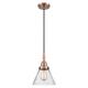 Option Antique Copper / Seedy Shade