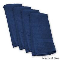Buy Blue Kitchen Towels Online at Overstock | Our Best Table ...