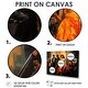 preview thumbnail 3 of 4, Designart "African American Art Spirit I" African American Framed Wall Decor