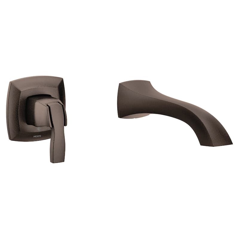 Moen WT691 Voss Wall Mounted Tub Filler