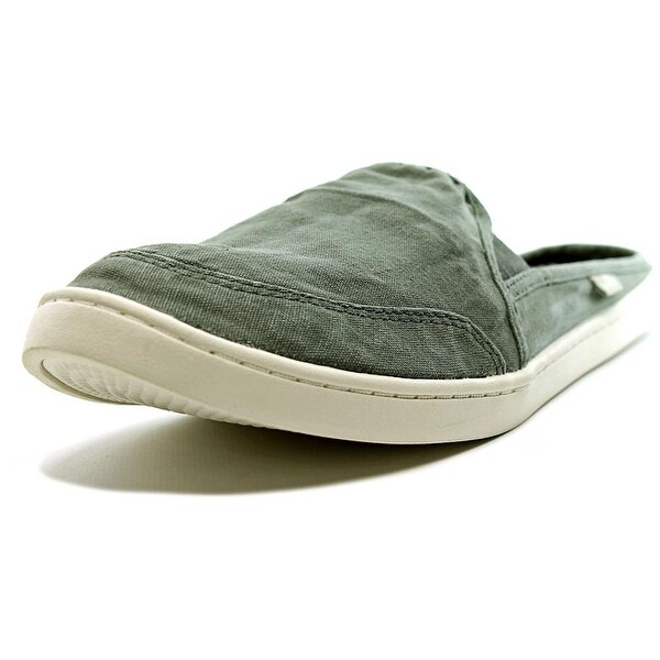 sanuk clogs