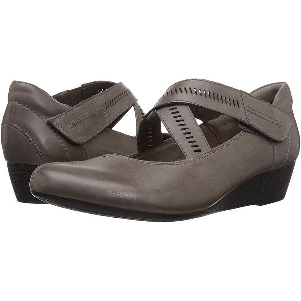 Rockport janet wedge