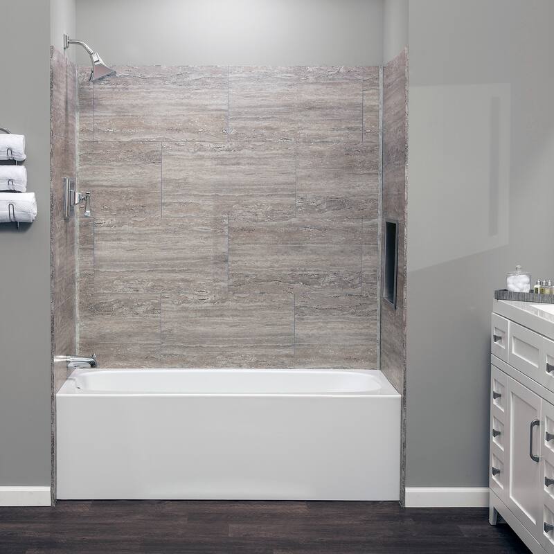 Palisade Vinyl Wall Tile
