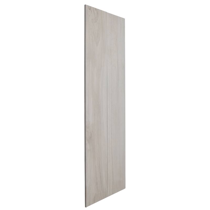 Industry Tile 8x48 Alberone Sbiancato Wood Look Porcelain Tile