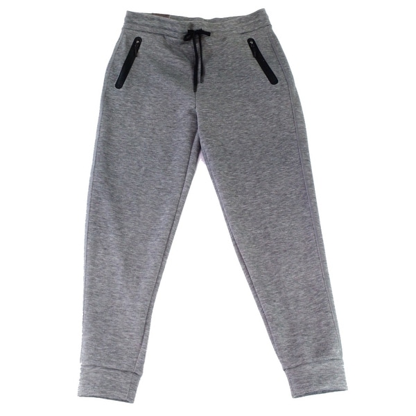 32 degrees men's fleece tech jogger pants