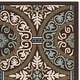 preview thumbnail 31 of 41, SAFAVIEH Veranda Rexhie Indoor/ Outdoor Waterproof Patio Backyard Rug