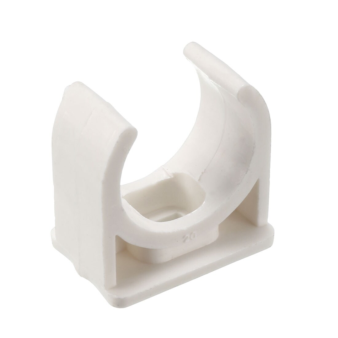 Pex tubing clamps discount