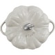 preview thumbnail 17 of 30, STAUB Cast Iron 3.5-qt Pumpkin Cocotte with Stainless Steel Knob