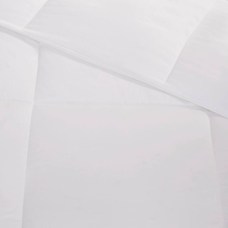 Sleep Philosophy Year Round Warmth Cotton Down Alternative Featherless