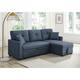 Option Blue