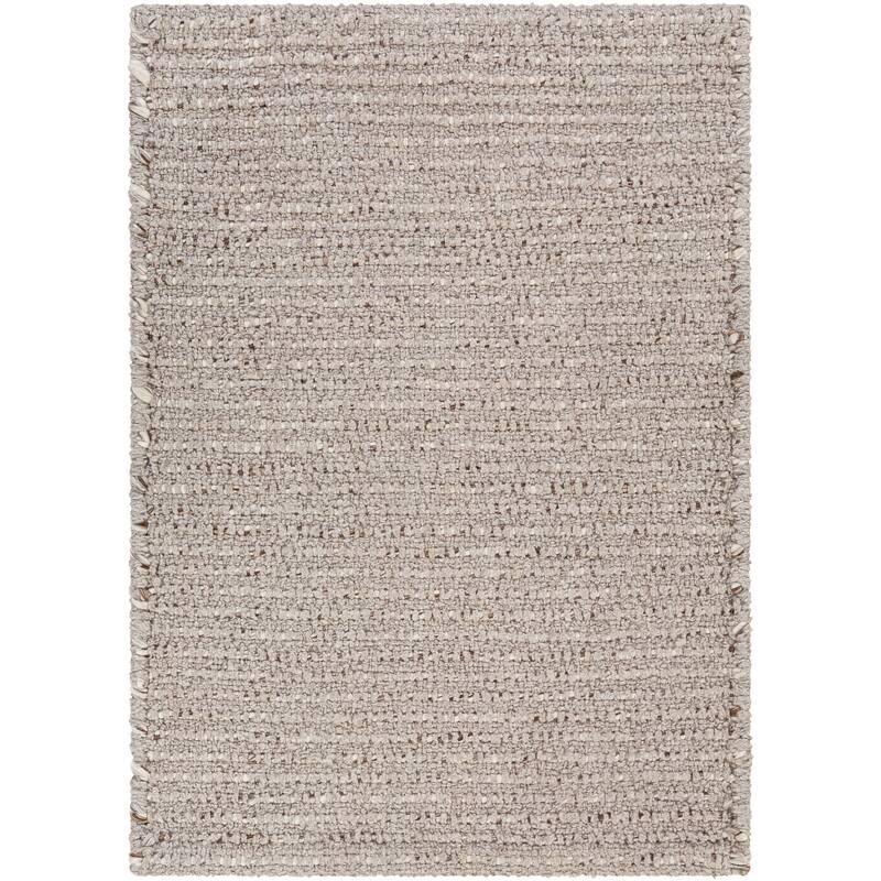 Surya Alexander Modern Solid Outdoor Area Rug